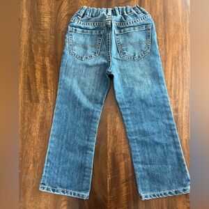 NWOT Bootcut Jeans 4T - The Children’s Place